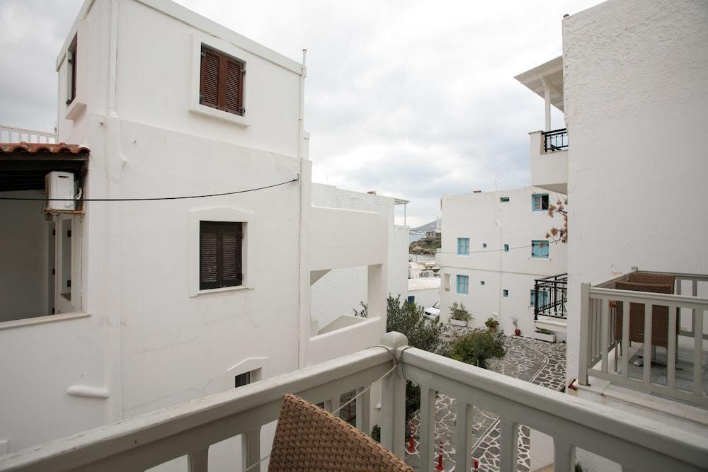 Princess Mare Naxos City Exterior photo