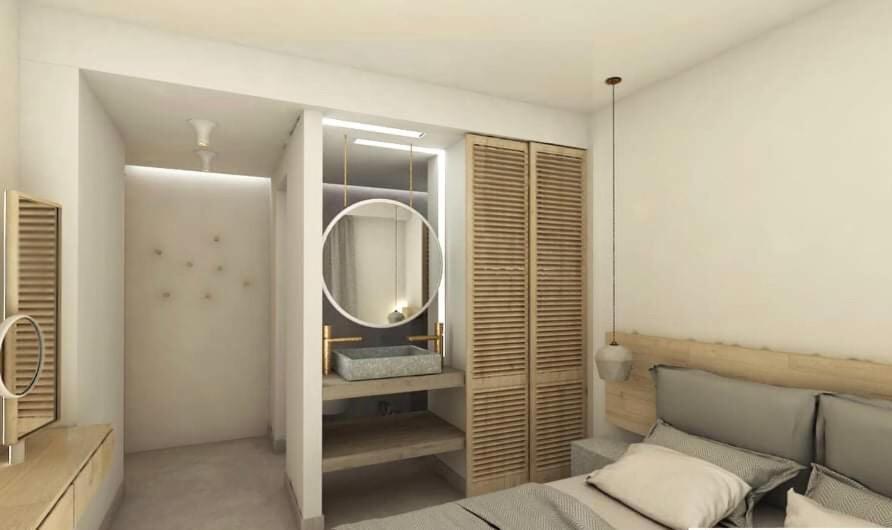 Princess Mare Naxos City Exterior photo