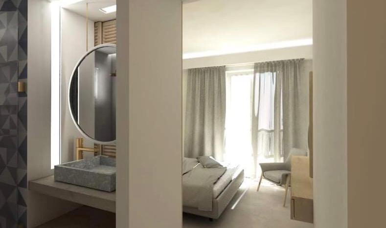 Princess Mare Naxos City Exterior photo
