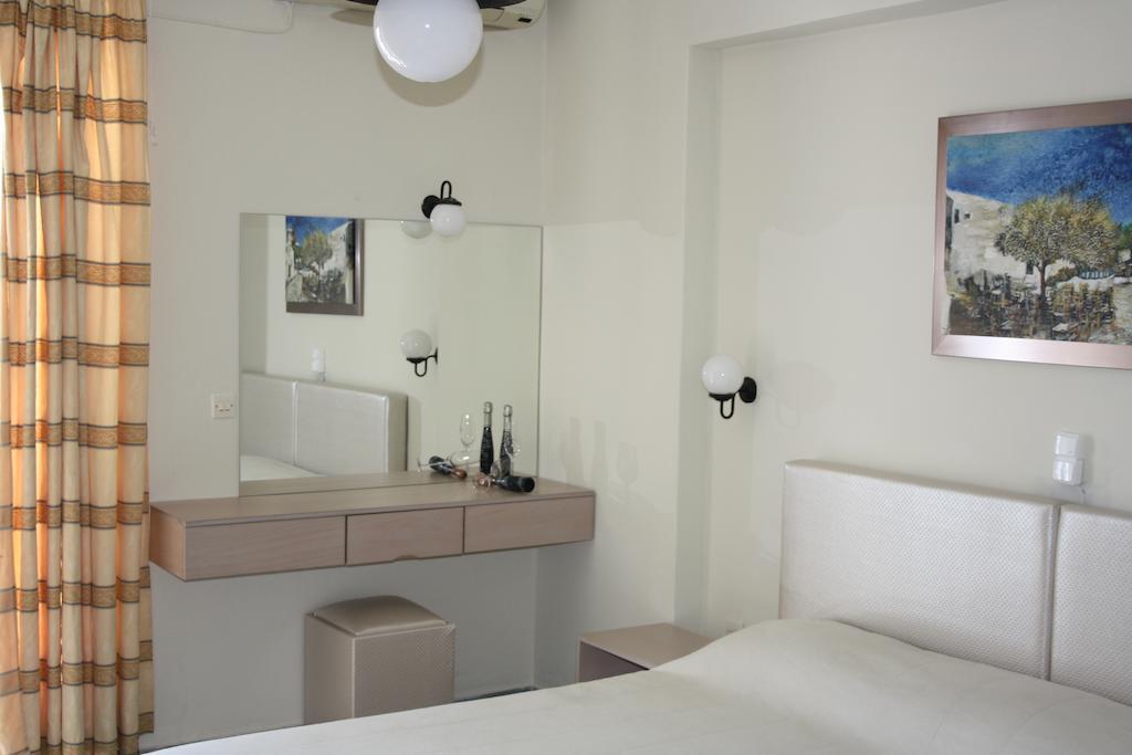 Princess Mare Naxos City Exterior photo