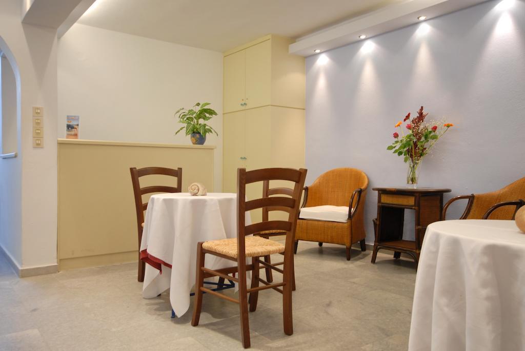 Princess Mare Naxos City Exterior photo