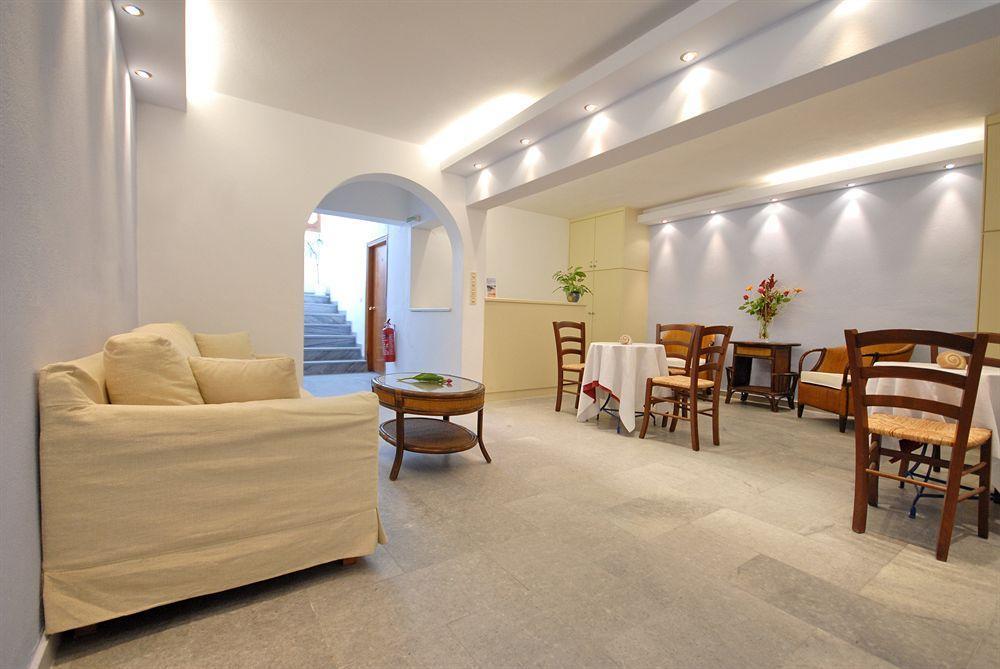 Princess Mare Naxos City Exterior photo