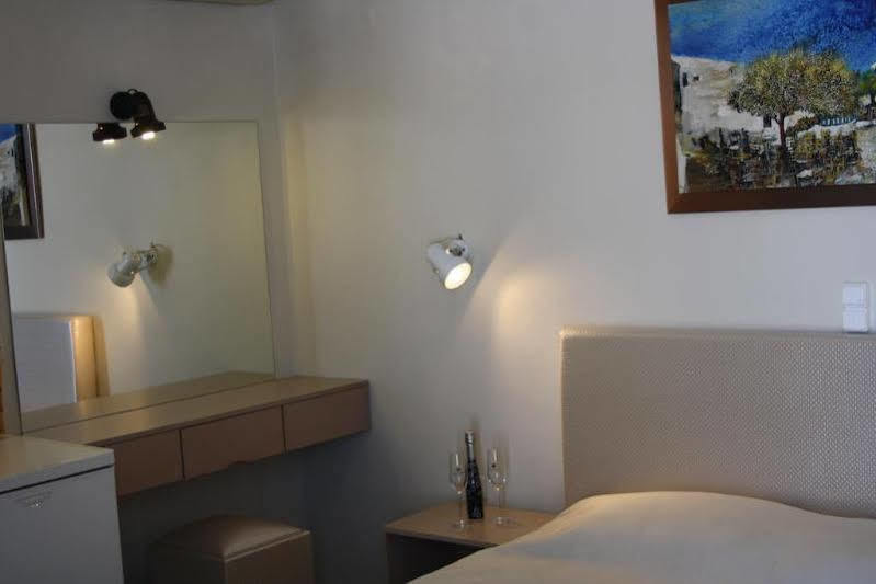 Princess Mare Naxos City Exterior photo