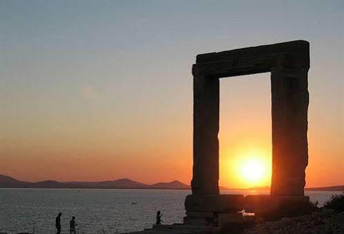 Princess Mare Naxos City Exterior photo