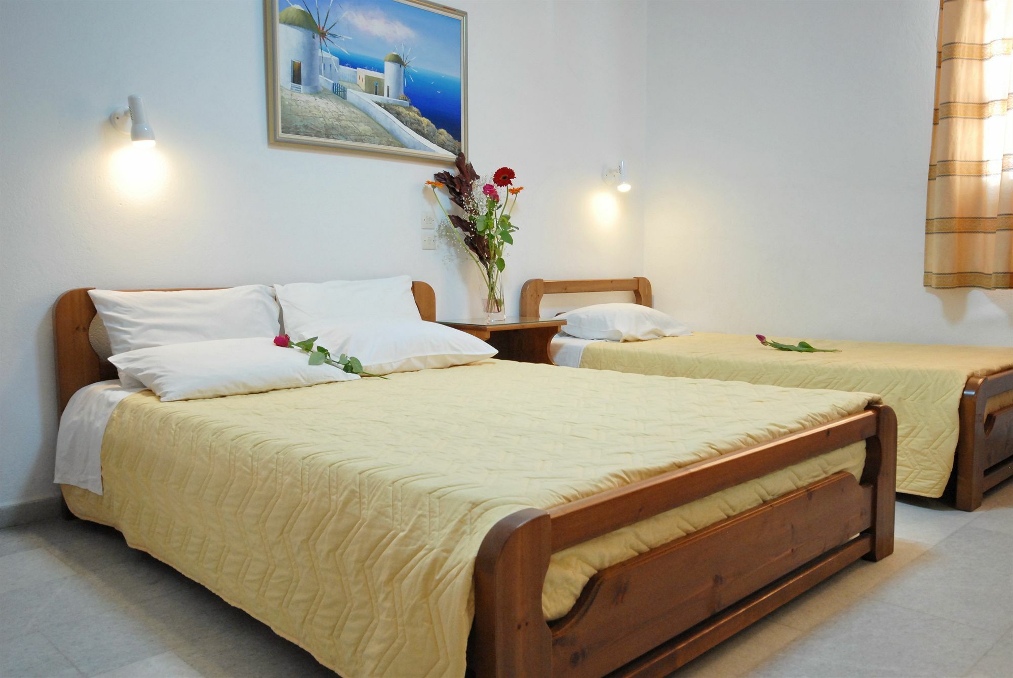 Princess Mare Naxos City Exterior photo