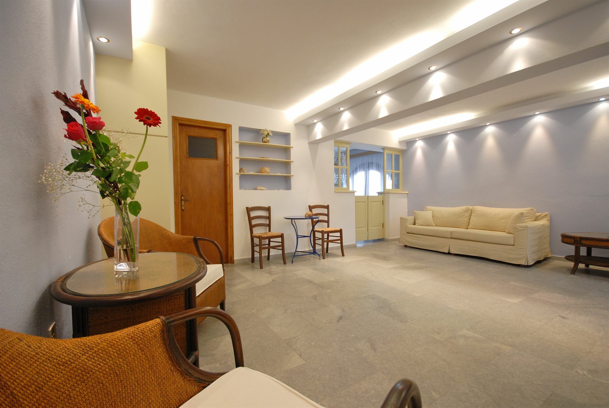 Princess Mare Naxos City Exterior photo