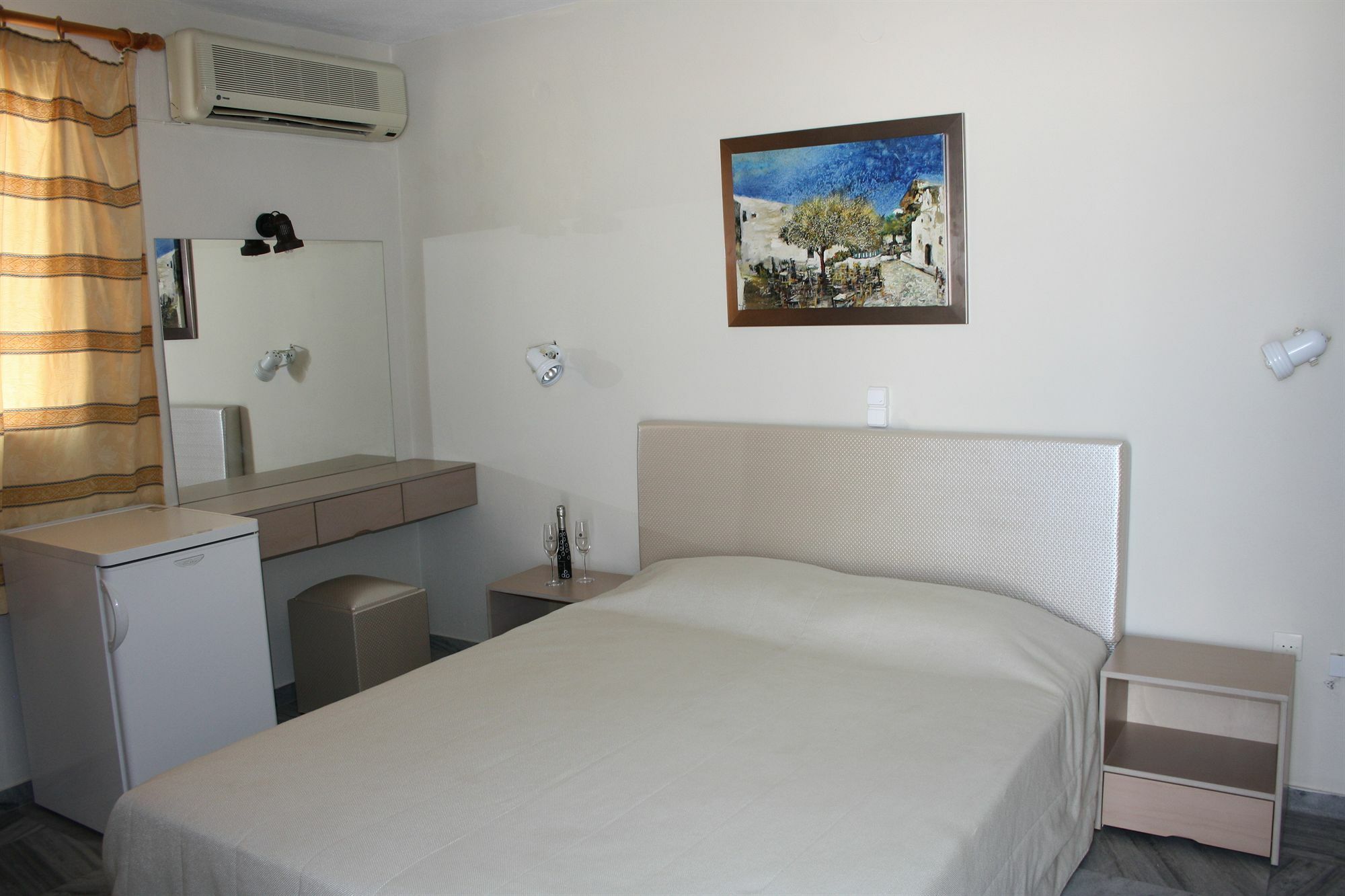 Princess Mare Naxos City Exterior photo