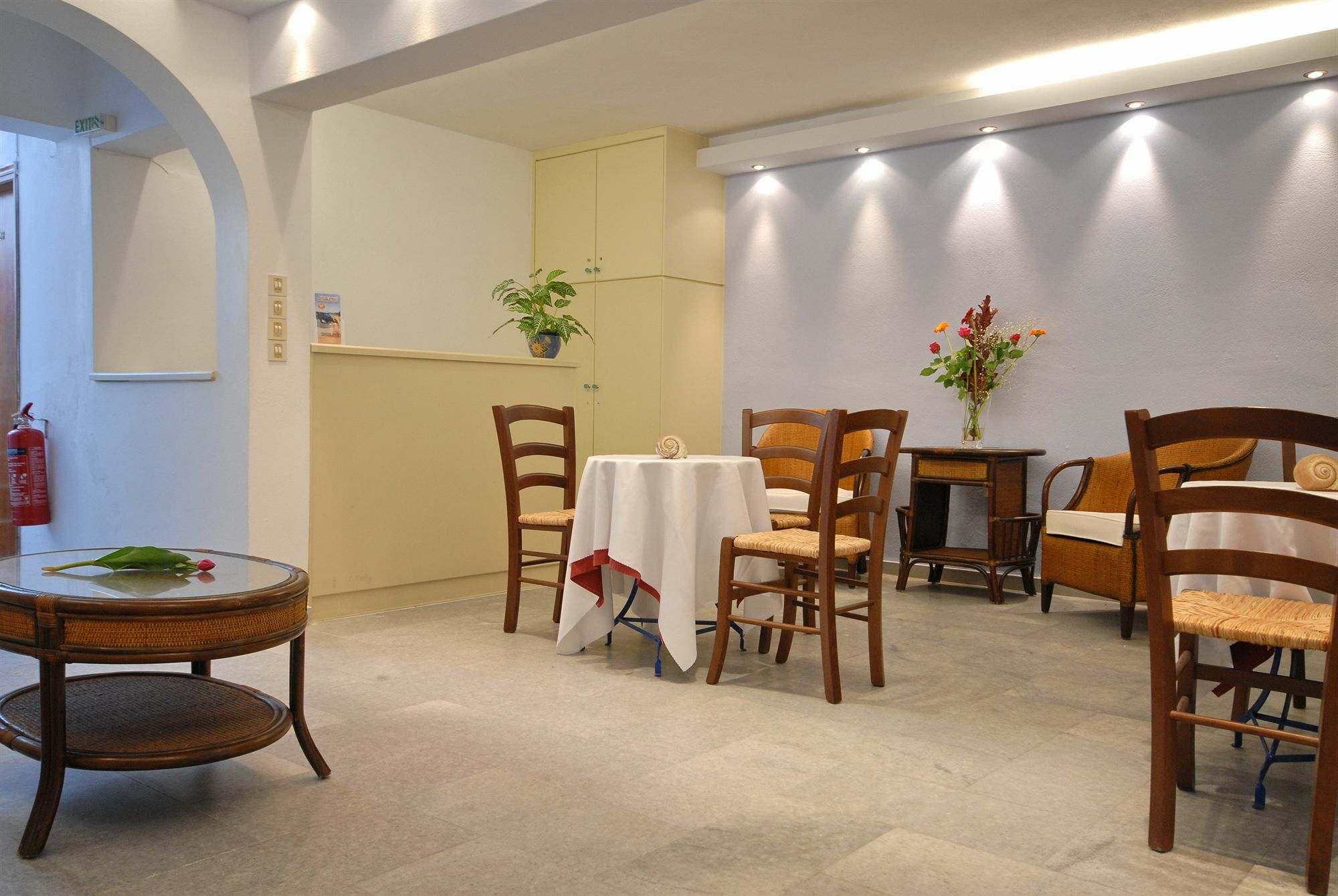 Princess Mare Naxos City Exterior photo
