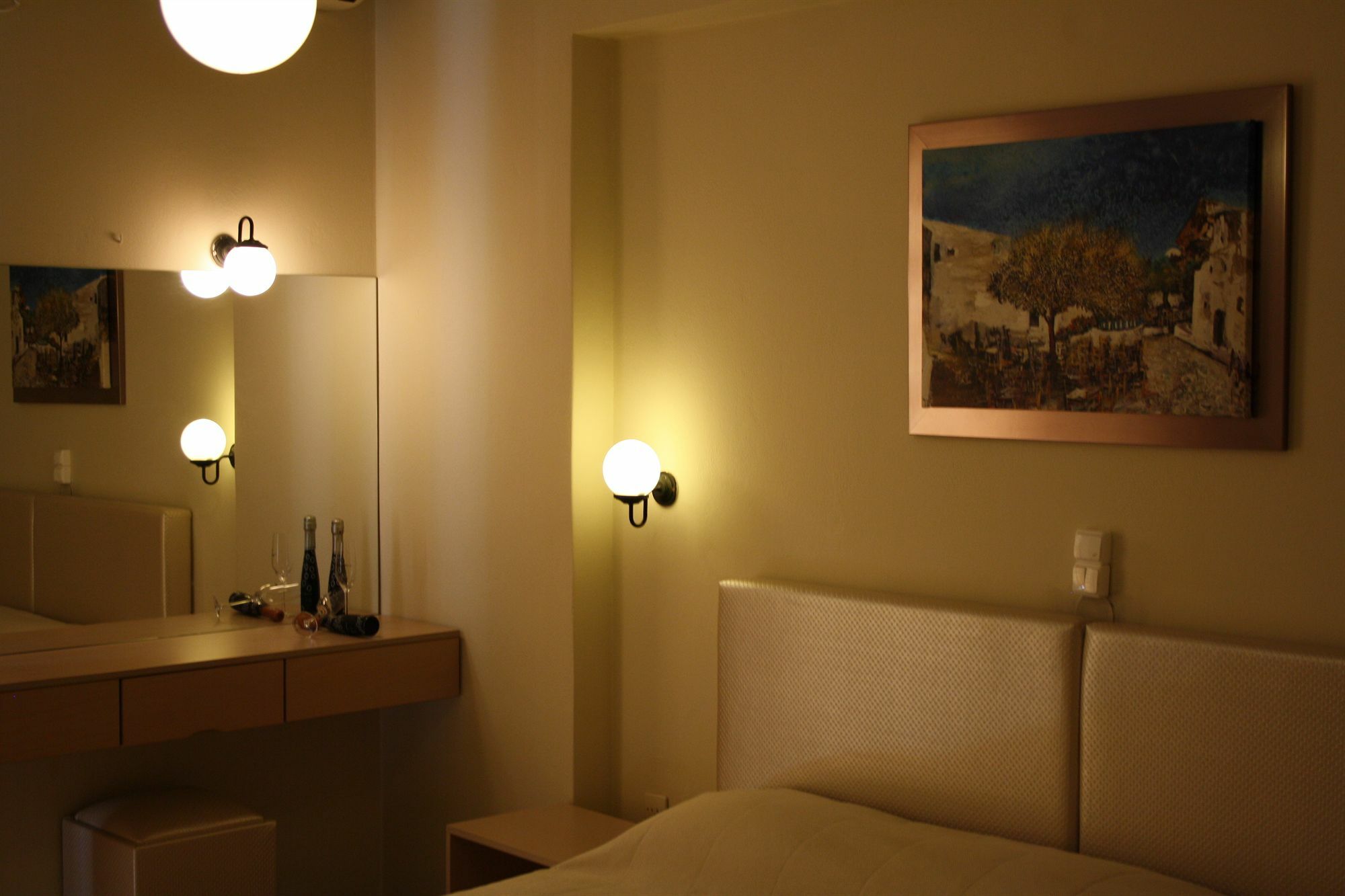Princess Mare Naxos City Exterior photo